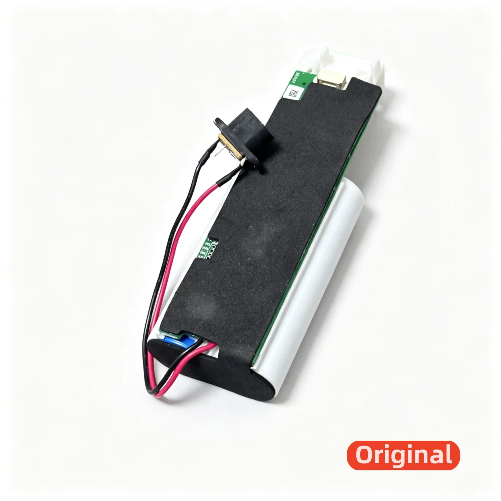 100% Оригинальный аккумулятор 7.4V 1500mAh для пылесоса Tineco ZB2107-2S1P VS020500CN Go Mini
100% Оригинальный аккумулятор 7.4V 1500mAh для пылесоса Tineco ZB2107-2S1P VS020500CN Go Mini