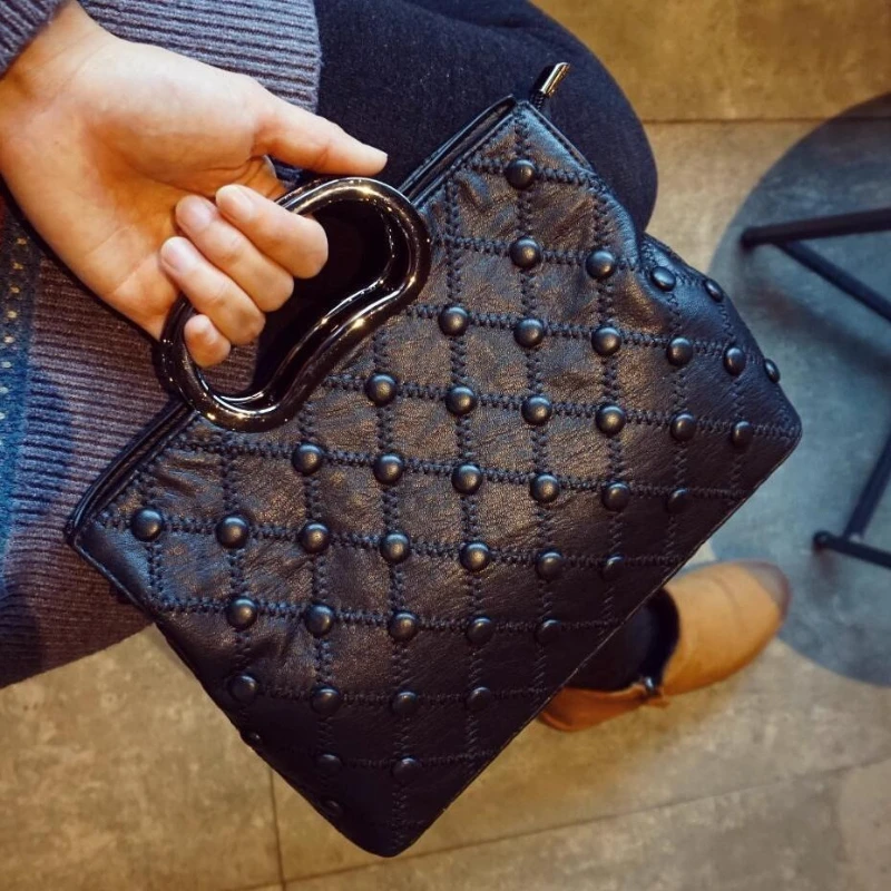 Handbag Women's 2026 New Large-capacity Package Chain Messenger Bag Women's High-end Niche Shoulder Pack Ins Summer Bags
Handbag Women's 2026 New Large-capacity Package Chain Messenger Bag Women's High-end Niche Shoulder Pack Ins Summer Bags