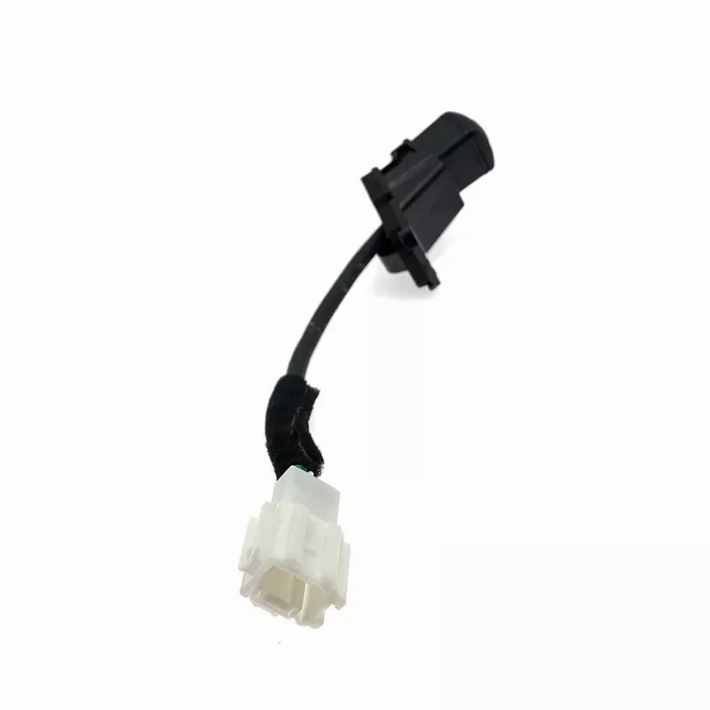 Rear View Reverse Backup Camera 39530-T7A-0031 for Honda HR-V HRV Vezel 2014 - 2017 39530T7A0031 39530 T7A 0031
Rear View Reverse Backup Camera 39530-T7A-0031 for Honda HR-V HRV Vezel 2014 - 2017 39530T7A0031 39530 T7A 0031