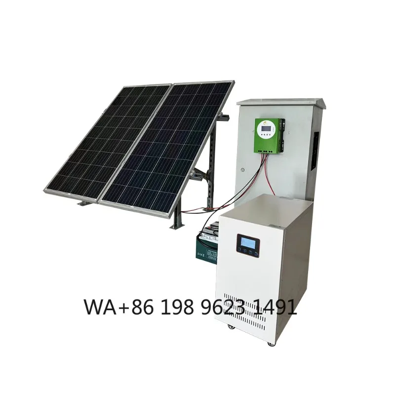 Off Grid Solar Panel System Complete 10kw Photovoltaic Solar Panel Kit
Off Grid Solar Panel System Complete 10kw Photovoltaic Solar Panel Kit