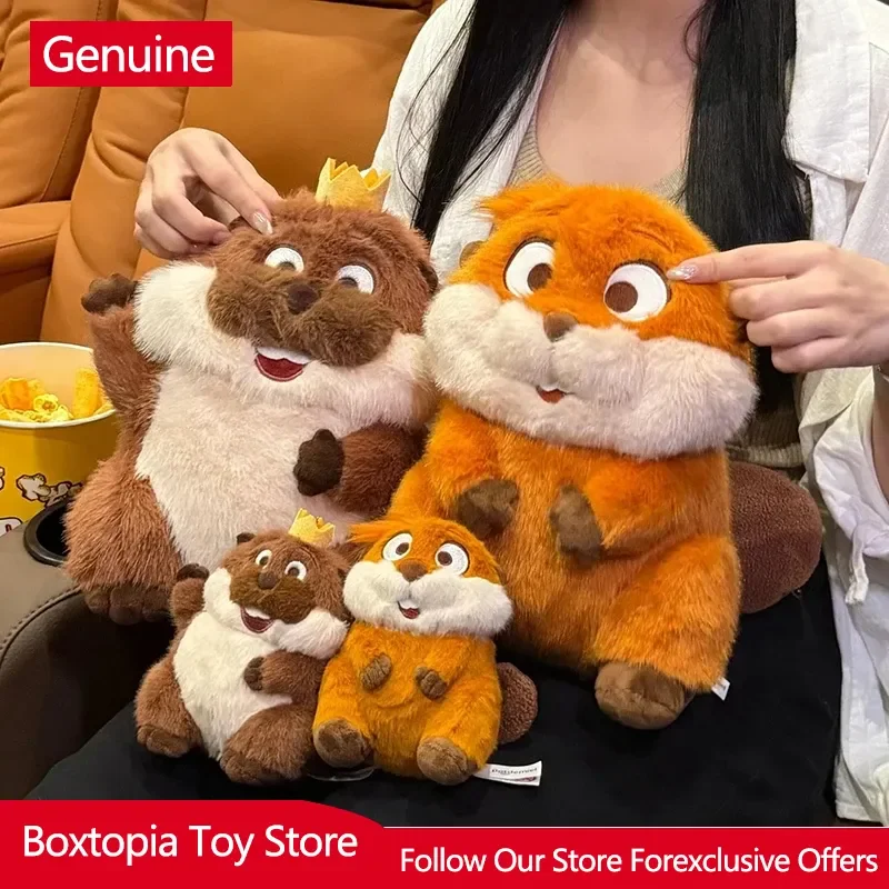 New Genuine Official Disney Hoppers X Pot Demiel Soft Plush Figure Keychain Stylish Bag Ornament Adorable Girls Birthday Gift
New Genuine Official Disney Hoppers X Pot Demiel Soft Plush Figure Keychain Stylish Bag Ornament Adorable Girls Birthday Gift