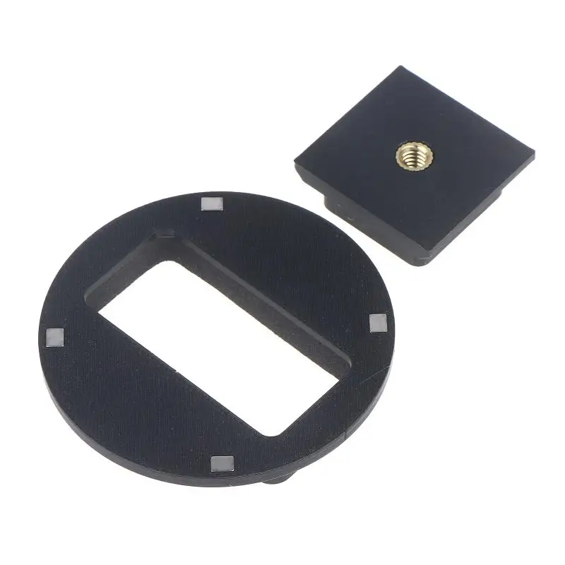 【C】Flash Adapter Ring Suitable For IT32 Flash Adapter Ring AKR1 AK-R11 AK-R16 AK-R12 Accessory Magnetic Base
【C】Flash Adapter Ring Suitable For IT32 Flash Adapter Ring AKR1 AK-R11 AK-R16 AK-R12 Accessory Magnetic Base
