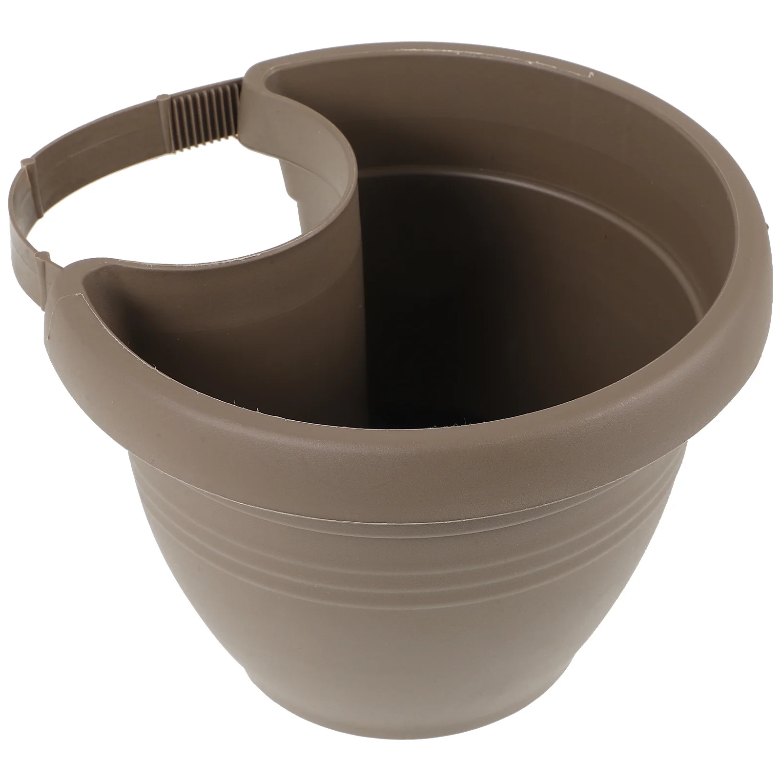 Rectangular Planter Container Pipe Flowerpot Hanging Planters for Outdoor Plants
Rectangular Planter Container Pipe Flowerpot Hanging Planters for Outdoor Plants