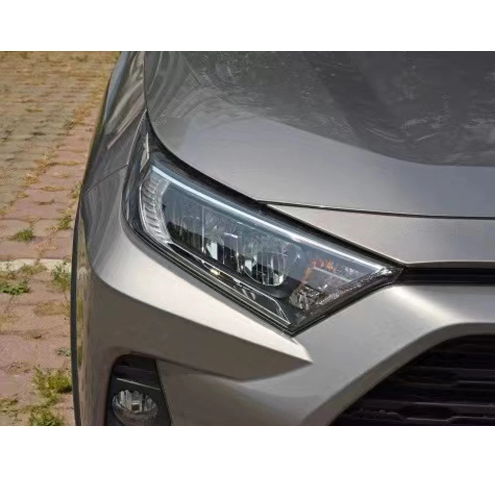 Headlight Lens Cover For Toyota RAV4 2020-2023 Transparent Lampshade Car Front Headlamp Shell Waterproof Car Accessories
Headlight Lens Cover For Toyota RAV4 2020-2023 Transparent Lampshade Car Front Headlamp Shell Waterproof Car Accessories