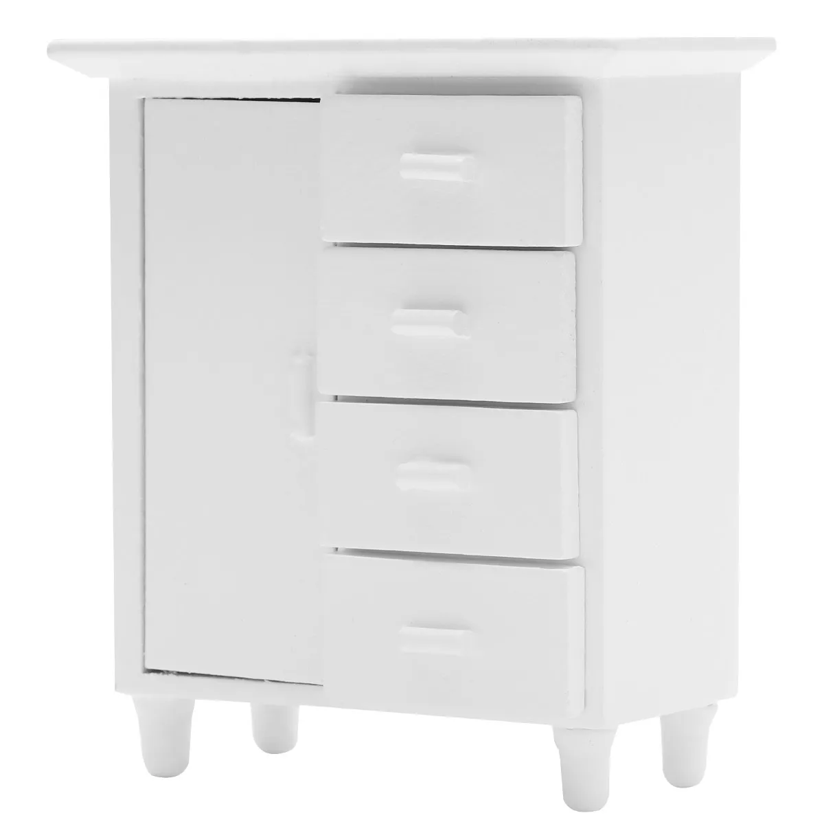 1Pcs Miniature Cabinet Decorative Furniture Exquisite Workmanship Mini Adornment Creative Kids Home Decor DIY Mini House
1Pcs Miniature Cabinet Decorative Furniture Exquisite Workmanship Mini Adornment Creative Kids Home Decor DIY Mini House