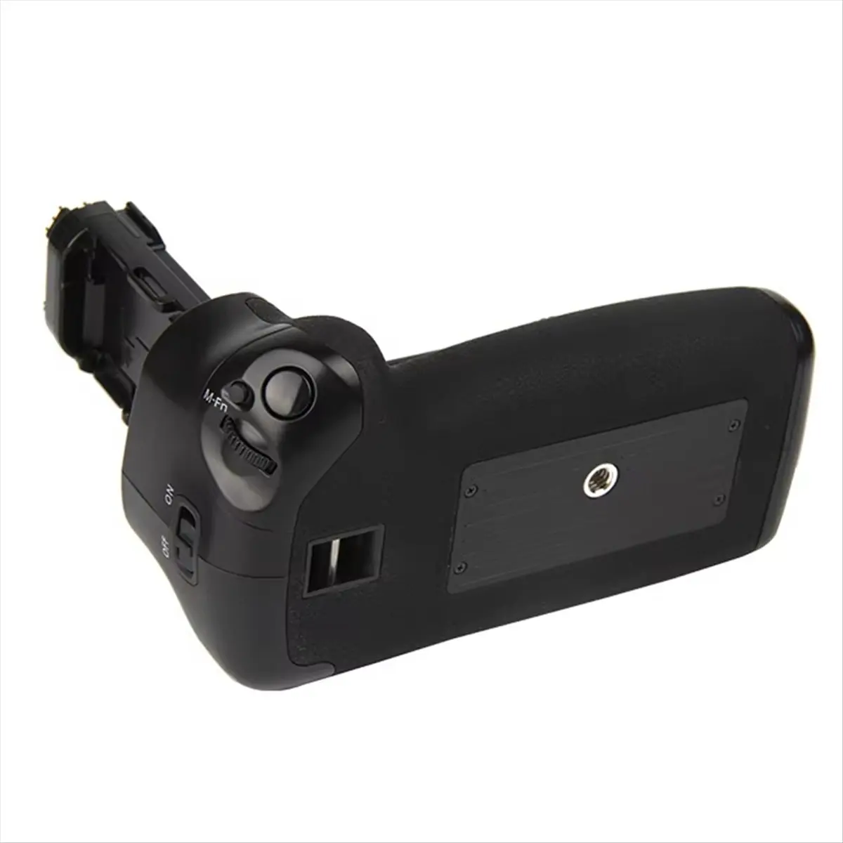 -Батарейная ручка E20 для рукоятки 5D Mark IV 5D4 - Вертикальная батарейная ручка E20
-Батарейная ручка E20 для рукоятки 5D Mark IV 5D4 - Вертикальная батарейная ручка E20