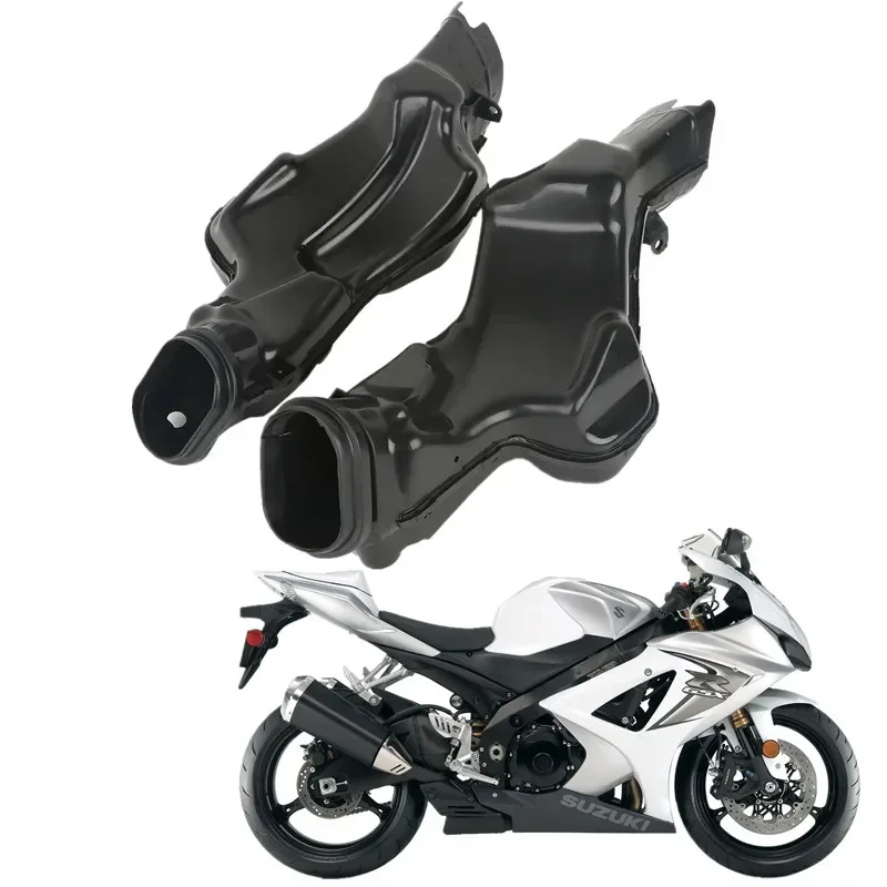 For Suzuki GSXR1000 GSXR 1000 K7 2007-2008 Motorcycle Parts Acsessories Ram Air Intake Tube Duct
For Suzuki GSXR1000 GSXR 1000 K7 2007-2008 Motorcycle Parts Acsessories Ram Air Intake Tube Duct