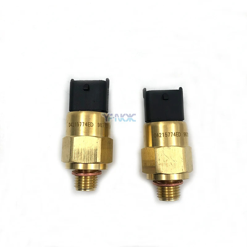 20450687 Экскаватор EC210B EC240B EC290B EC330 EC360B EC460BLC Датчик давления масла VOE20450687
20450687 Экскаватор EC210B EC240B EC290B EC330 EC360B EC460BLC Датчик давления масла VOE20450687