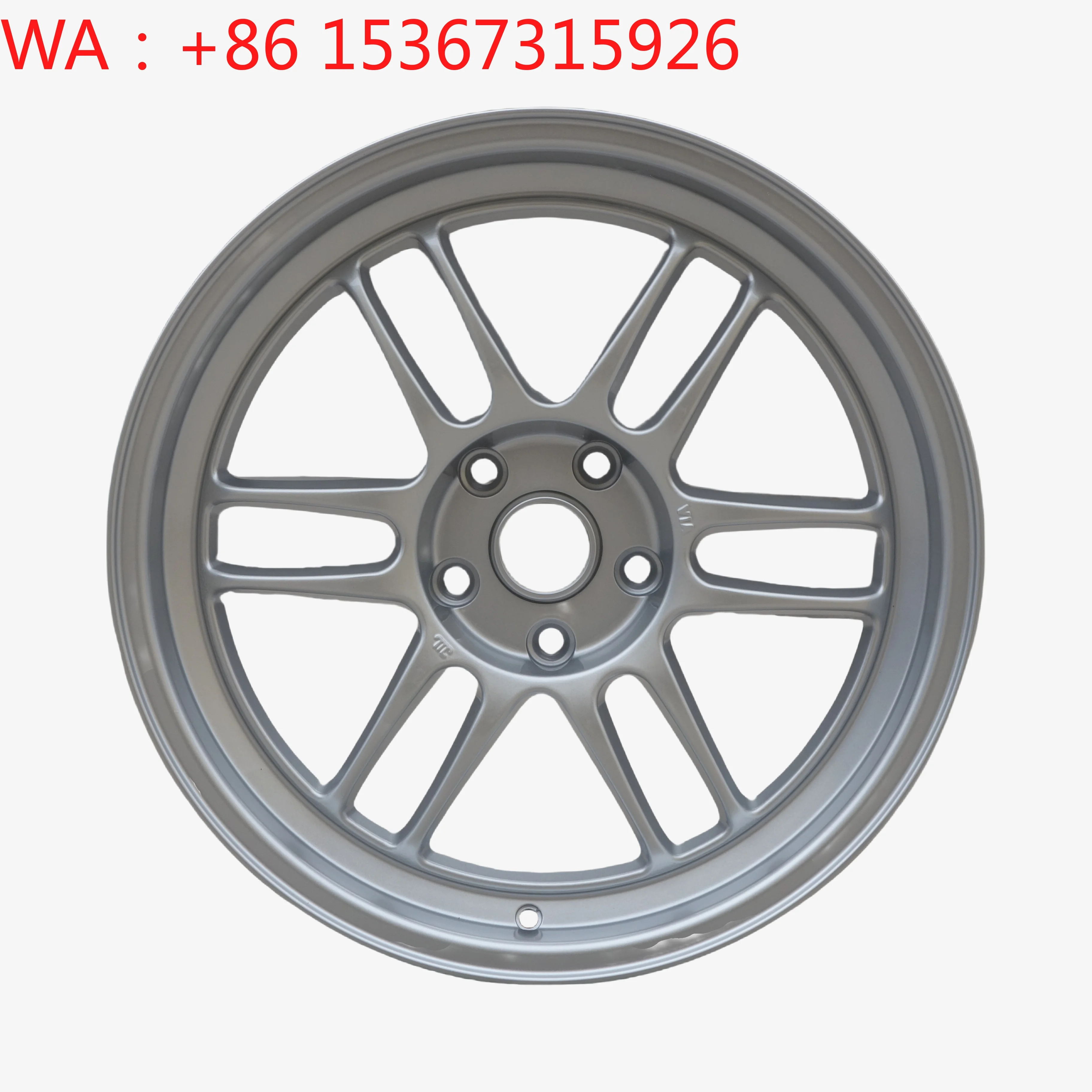 17/18/19 Inch 35mm ET Bronze Multi Spoke Aluminum Alloy Passenger Car Wheels Stylish Modified Retrofit Rims
17/18/19 Inch 35mm ET Bronze Multi Spoke Aluminum Alloy Passenger Car Wheels Stylish Modified Retrofit Rims