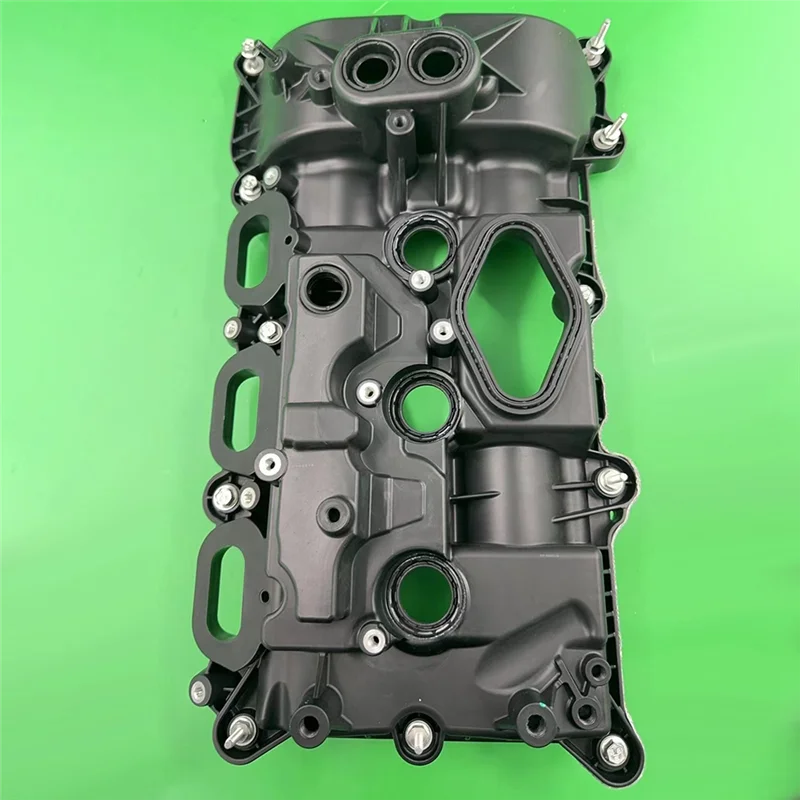 Ac29-Valve Cover For Ford F-150 Expedition Lincoln Navigator 3.5L Turbo 2018-2022
Ac29-Valve Cover For Ford F-150 Expedition Lincoln Navigator 3.5L Turbo 2018-2022
