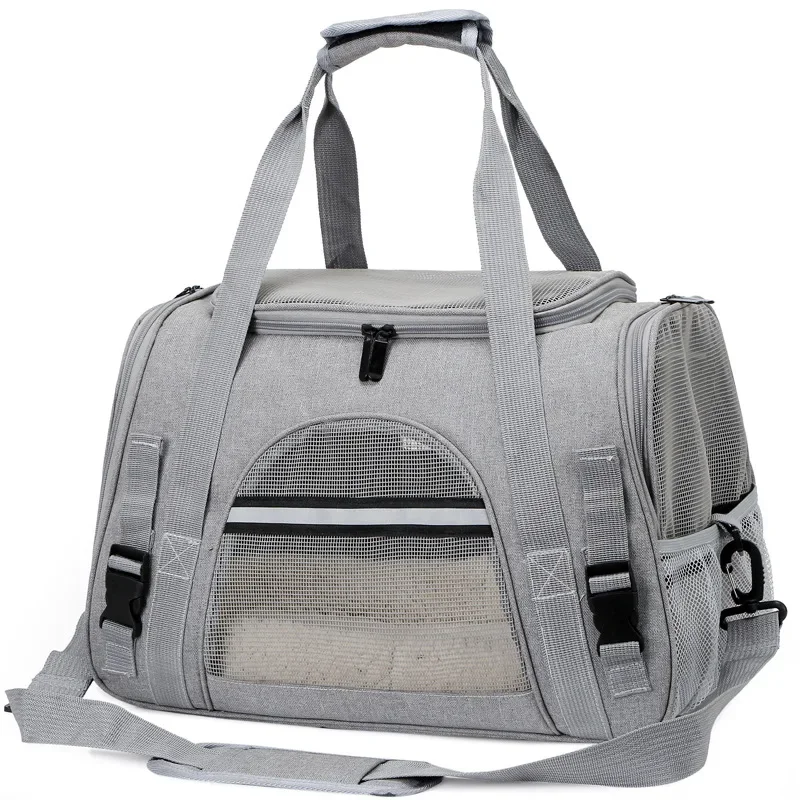 Bag Cat Out Portable Pet Bag Large Capacity Dog Bag Cat Portable Slung Cat Cage Canvas Dog Backpack
Bag Cat Out Portable Pet Bag Large Capacity Dog Bag Cat Portable Slung Cat Cage Canvas Dog Backpack