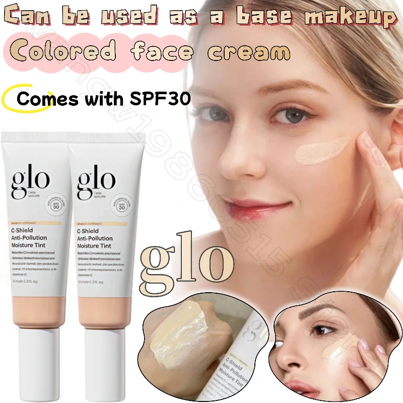 Colored Face Cream 1N Brightening Skin Color Isolation Cream Foundation Liquid Containing SPF30 Light Foundation Makeup
Colored Face Cream 1N Brightening Skin Color Isolation Cream Foundation Liquid Containing SPF30 Light Foundation Makeup
