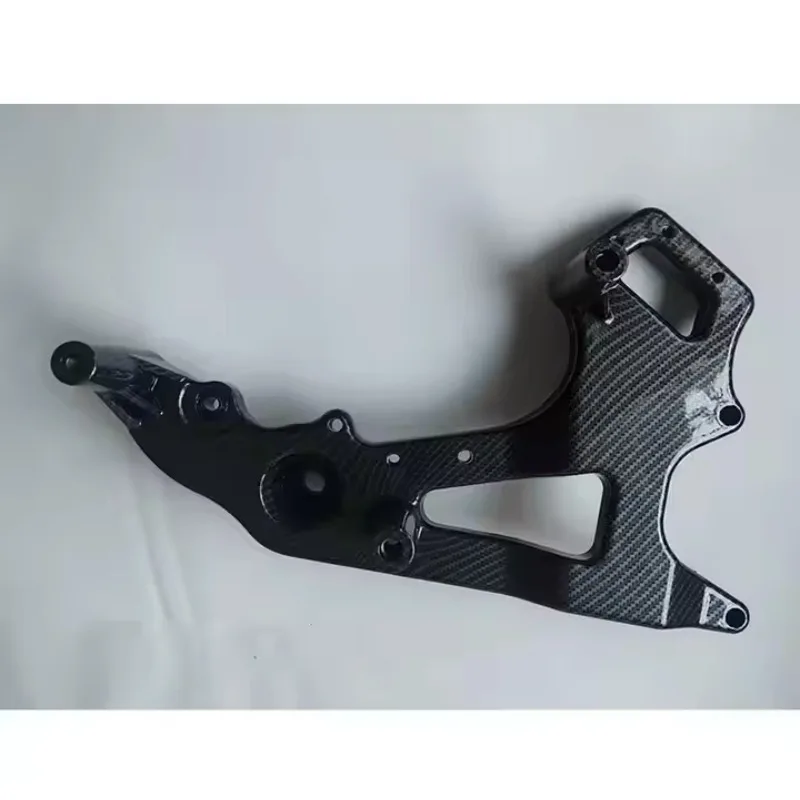 Accessories for 200cc Carbon Fiber Motorcycle Scooter Rear Wheel Link Plate
Accessories for 200cc Carbon Fiber Motorcycle Scooter Rear Wheel Link Plate