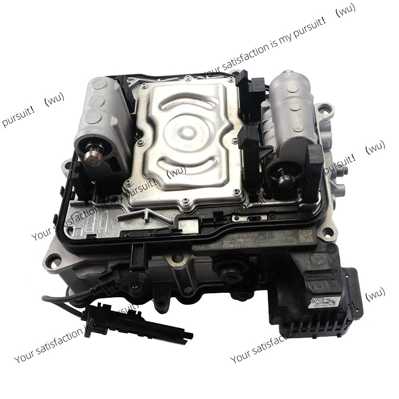 DQ200 OAM DSG Transmission Valve Body Mechatronic Assembly 0AM927769D 69E 69G 69K For VW Audi Skoda Seat tools cars accessories
DQ200 OAM DSG Transmission Valve Body Mechatronic Assembly 0AM927769D 69E 69G 69K For VW Audi Skoda Seat tools cars accessories