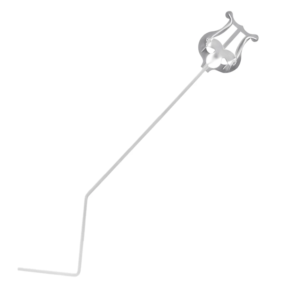 Sheet Music Clip Piccolo Lyre Clips Replacement Metal Marching B Instrument Accessories Sturdy AntiWear LongUse Reliable Clamp
Sheet Music Clip Piccolo Lyre Clips Replacement Metal Marching B Instrument Accessories Sturdy AntiWear LongUse Reliable Clamp