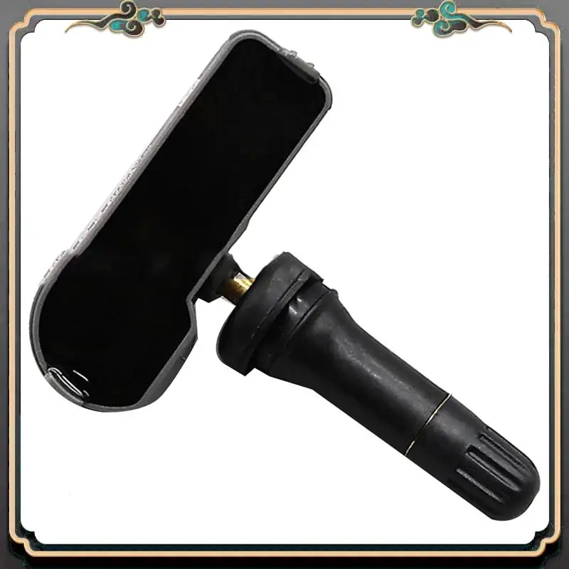 Автомобильный датчик давления в шинах TPMS 41990-34000 433 МГц для Scangyong Actyon Korando Musso Rexton Rodius System Sensor
Автомобильный датчик давления в шинах TPMS 41990-34000 433 МГц для Scangyong Actyon Korando Musso Rexton Rodius System Sensor