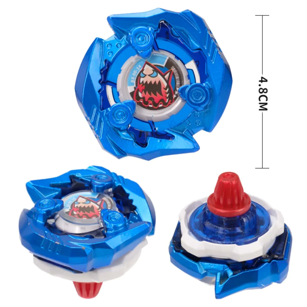 Takaro Tomy Top X Gyro Pack BX-00-01-03-04-23-24-26-27-34 Phoenix Unicorn BX Combat Gyro Unicorn
Takaro Tomy Top X Gyro Pack BX-00-01-03-04-23-24-26-27-34 Phoenix Unicorn BX Combat Gyro Unicorn