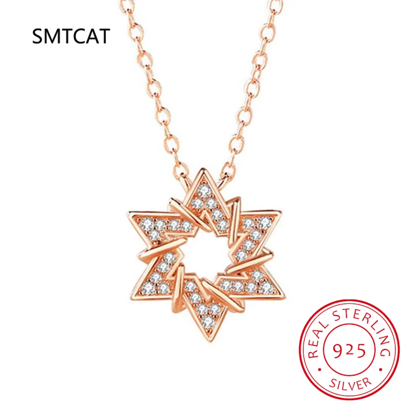 Ожерелье из стерлингового серебра 925 пробы с гексаграммой, позолоченное 14 карат, ожерелье с подвеской в виде звезды Давида для женщин
Ожерелье из стерлингового серебра 925 пробы с гексаграммой, позолоченное 14 карат, ожерелье с подвеской в виде звезды Давида для женщин