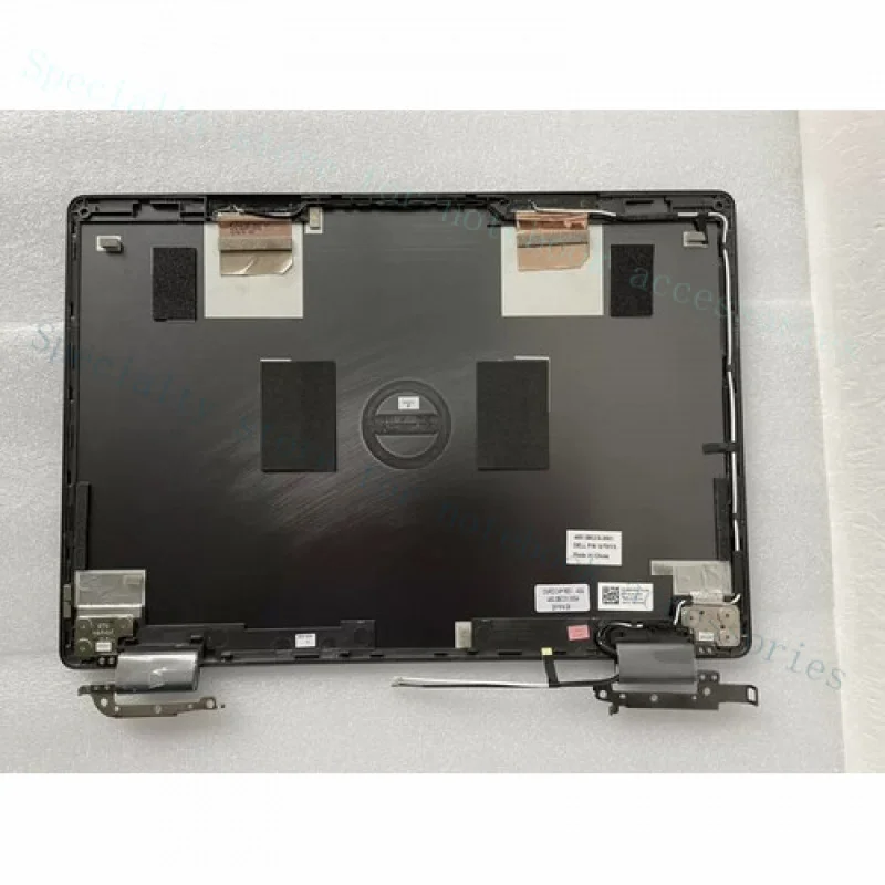 A++ for Dell Latitude 13 3379 E3379 0WTMYX LCD Back Cover w/Hinges
A++ for Dell Latitude 13 3379 E3379 0WTMYX LCD Back Cover w/Hinges
