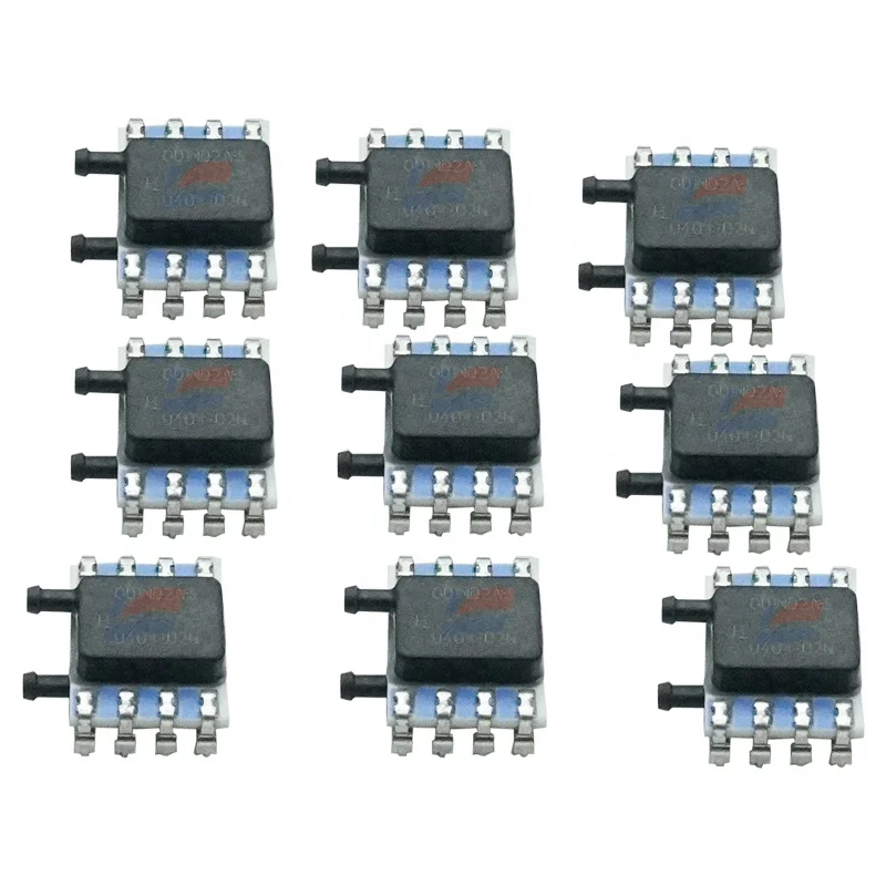 HSCMRNN001PDAA3 HSC ±1PSI Pressure Differential Sensor Used Equipment Industrial Control and Analytical Instruments
HSCMRNN001PDAA3 HSC ±1PSI Pressure Differential Sensor Used Equipment Industrial Control and Analytical Instruments