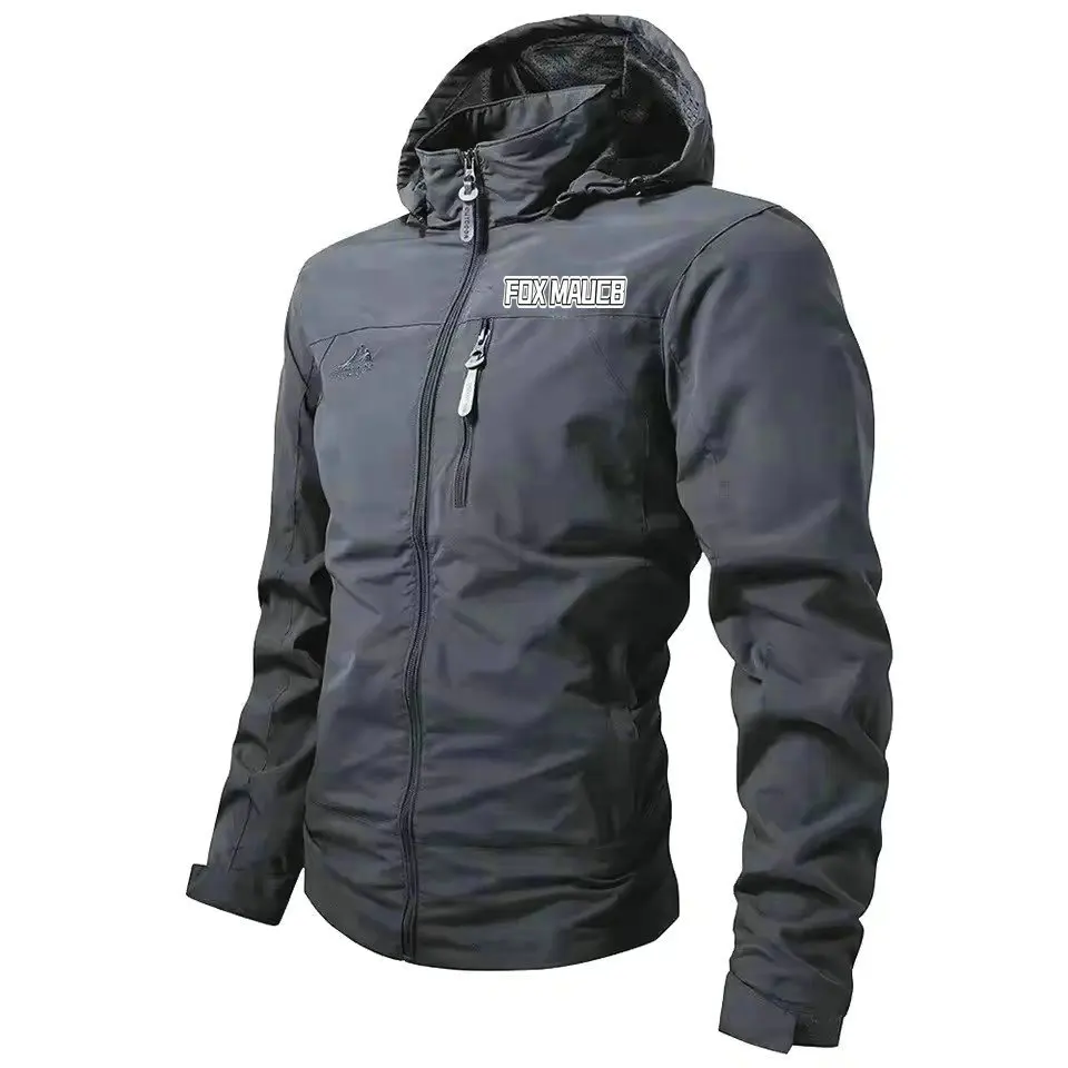 FOXMAUCB Cycling Rain Jacket Impermeable Motociclista Outdoor Sports Hiking Cycling Jackets Men Bicycle Waterproof MTB Clothing
FOXMAUCB Cycling Rain Jacket Impermeable Motociclista Outdoor Sports Hiking Cycling Jackets Men Bicycle Waterproof MTB Clothing