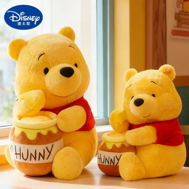 Плюшевая игрушка-подушка Дисней Винни-Пух, очень большая, 60/75/90 см, для декора комнаты, милый подарок для детей на праздник
Плюшевая игрушка-подушка Дисней Винни-Пух, очень большая, 60/75/90 см, для декора комнаты, милый подарок для детей на праздник