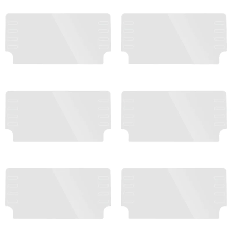 A48P-6X Latest Car Hd Tempered Glass Screen Protector Film Fit For Honda Accord 2018
A48P-6X Latest Car Hd Tempered Glass Screen Protector Film Fit For Honda Accord 2018