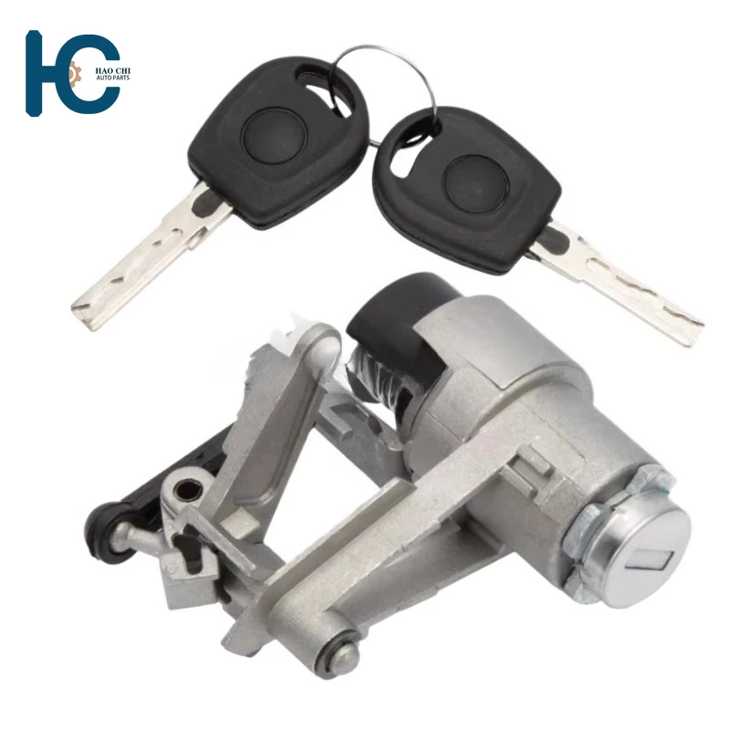 1J6827297C 1J6827297G Car Tailgate Trunk Boot Lock Cylinder With 2 Keys for VW Golf MK4 Lupo Polo 6N2 Seat Arosa 1997-2006
1J6827297C 1J6827297G Car Tailgate Trunk Boot Lock Cylinder With 2 Keys for VW Golf MK4 Lupo Polo 6N2 Seat Arosa 1997-2006