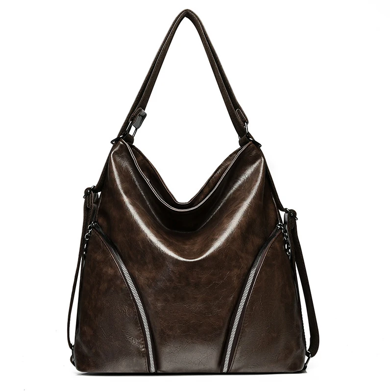 Tote shoulder bag supports single-shoulder wear, casual style tote bag
Tote shoulder bag supports single-shoulder wear, casual style tote bag