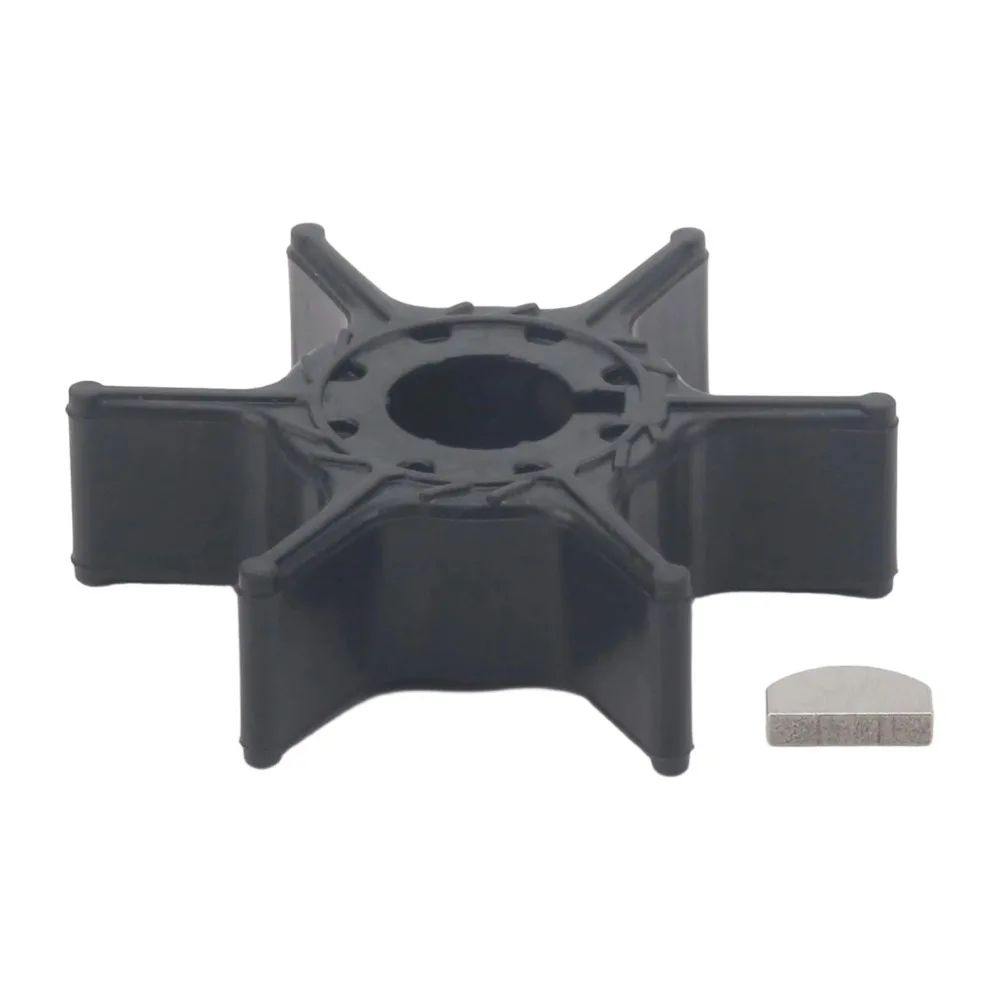 68T-44352-00-00 Крыльчатка водяного насоса для 4-тактного двигателя Yamaha 6HP 8HP 9,9HP F6 F8 F9,9 подвесного двигателя 68T-44352-00 18-8910 500368
68T-44352-00-00 Крыльчатка водяного насоса для 4-тактного двигателя Yamaha 6HP 8HP 9,9HP F6 F8 F9,9 подвесного двигателя 68T-44352-00 18-8910 500368