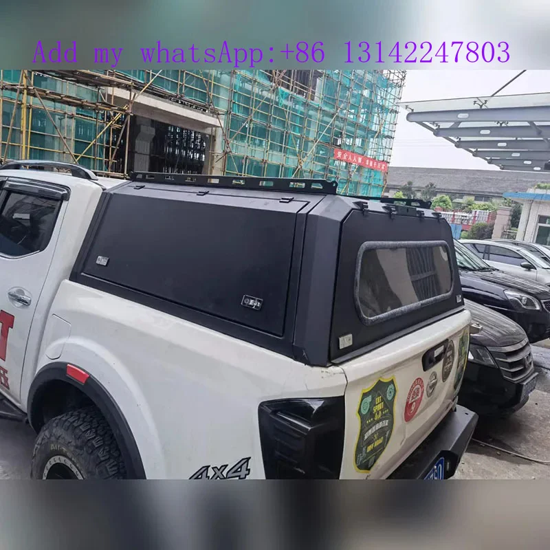 4x4 Outdoor Offroad Ute Hardtop Canopy for s NP300 Canopy Back Cover Car Protective Canopy
4x4 Outdoor Offroad Ute Hardtop Canopy for s NP300 Canopy Back Cover Car Protective Canopy