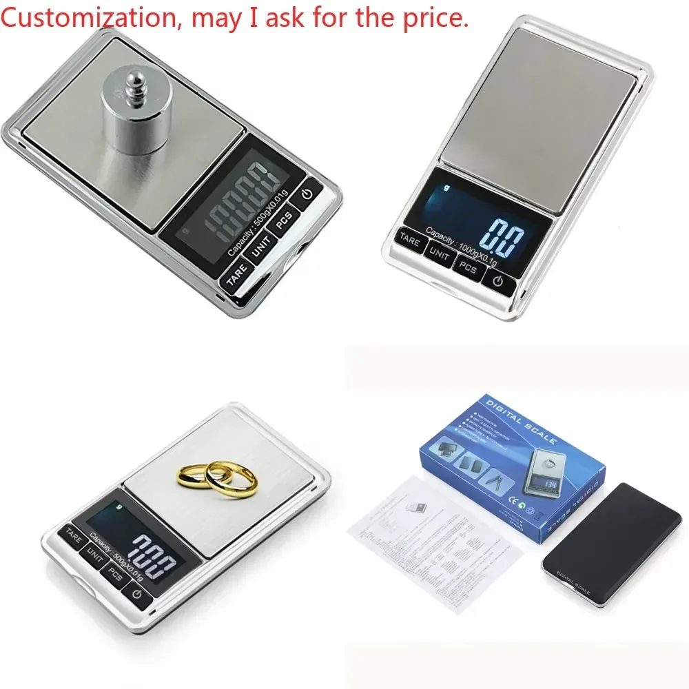 Hot sale1000g 0.1g Jewelry Tools Equipment Digital Jewelry Mini Pocket Scale Pocket Weigh Scales
Hot sale1000g 0.1g Jewelry Tools Equipment Digital Jewelry Mini Pocket Scale Pocket Weigh Scales