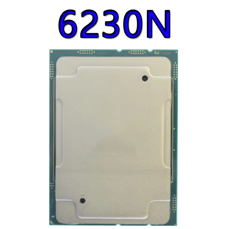 Xeon Gold 6230N 2,3 ГГц 20C/2,5 МБ смарт-памяти 125 Вт LGA3647 для серверной материнской платы X11 DAI DPL DPI-N DPU SPW-TF DPG-QT
Xeon Gold 6230N 2,3 ГГц 20C/2,5 МБ смарт-памяти 125 Вт LGA3647 для серверной материнской платы X11 DAI DPL DPI-N DPU SPW-TF DPG-QT