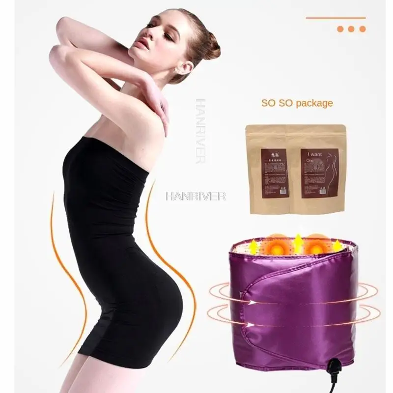 Electric heating far infrared heating belt hot pack moxibustion treasure waist warm stomach physiotherapy
Electric heating far infrared heating belt hot pack moxibustion treasure waist warm stomach physiotherapy