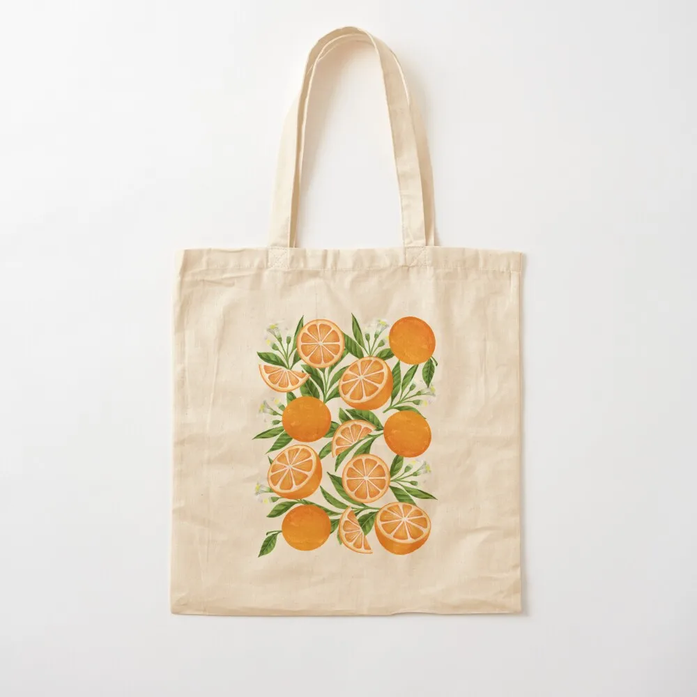 Orange Fruit Pattern Tote Bag women bag custom tote bag Canvas for women Canvas Tote
Orange Fruit Pattern Tote Bag women bag custom tote bag Canvas for women Canvas Tote