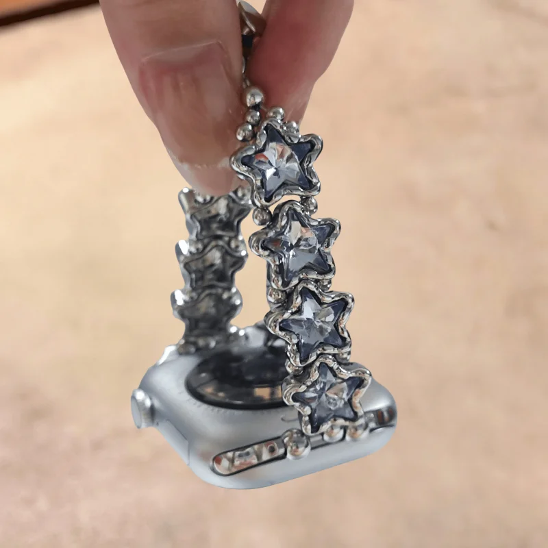 Новый минималистичный металлический ремешок, совместимый с ремешками iWatch 38 мм, 40 мм, 41 мм, 42 мм, 44 мм, 45 мм, 49 мм. Модный ремешок.
Новый минималистичный металлический ремешок, совместимый с ремешками iWatch 38 мм, 40 мм, 41 мм, 42 мм, 44 мм, 45 мм, 49 мм. Модный ремешок.