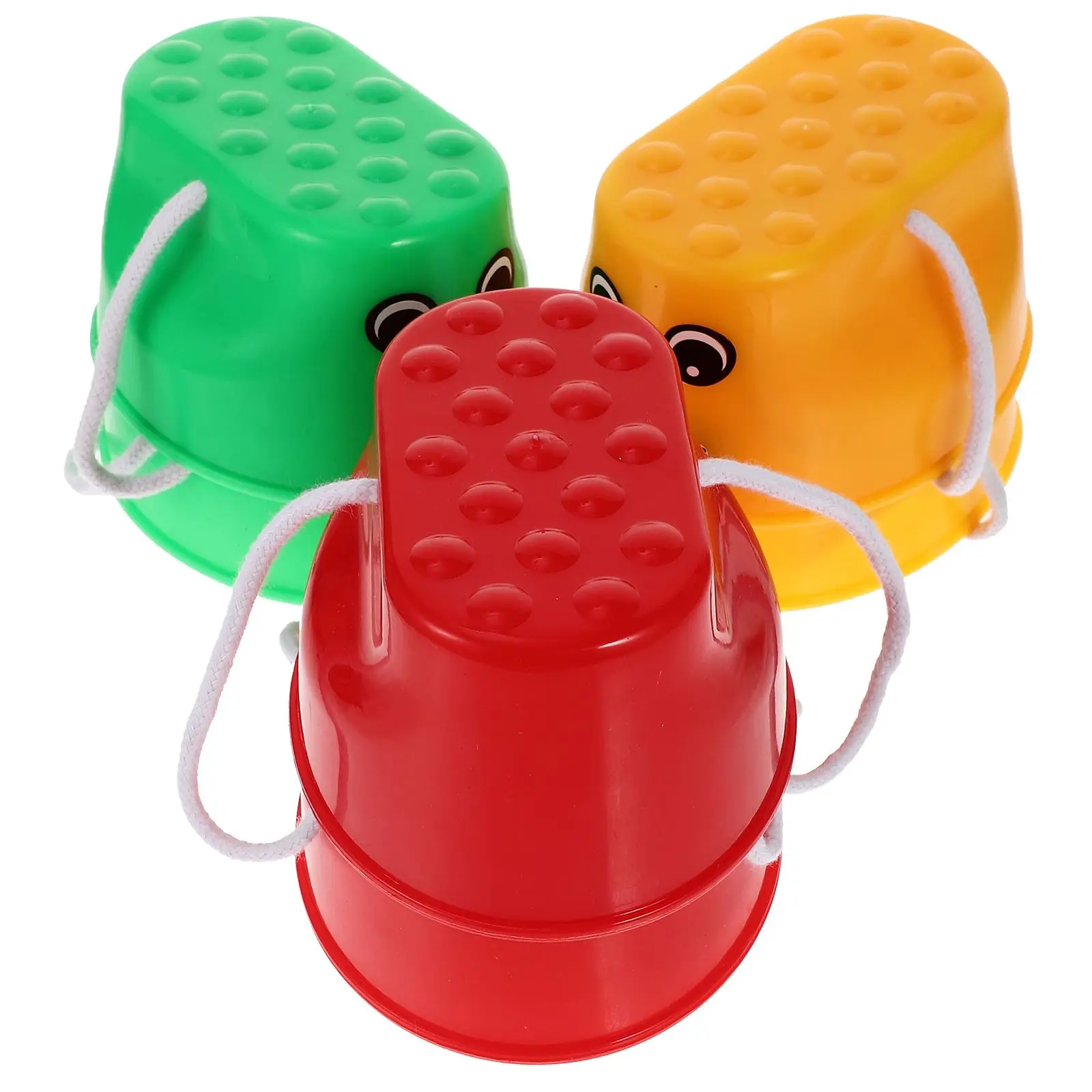 Balance Training Shoes Durable Kids Outdoor Toy Sensory Equipment Sports Stilts Focus PlayGround Fun
Balance Training Shoes Durable Kids Outdoor Toy Sensory Equipment Sports Stilts Focus PlayGround Fun
