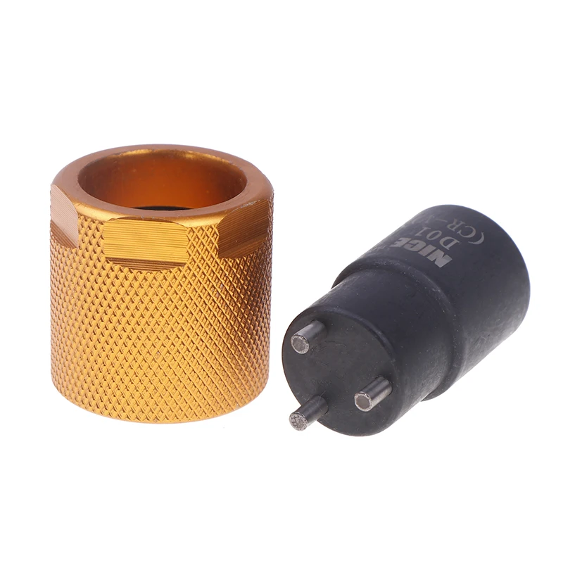 For Common Rail Injectors Injector Installation Repair KitThree Pins Disassembling Tool Three-Jaw
For Common Rail Injectors Injector Installation Repair KitThree Pins Disassembling Tool Three-Jaw