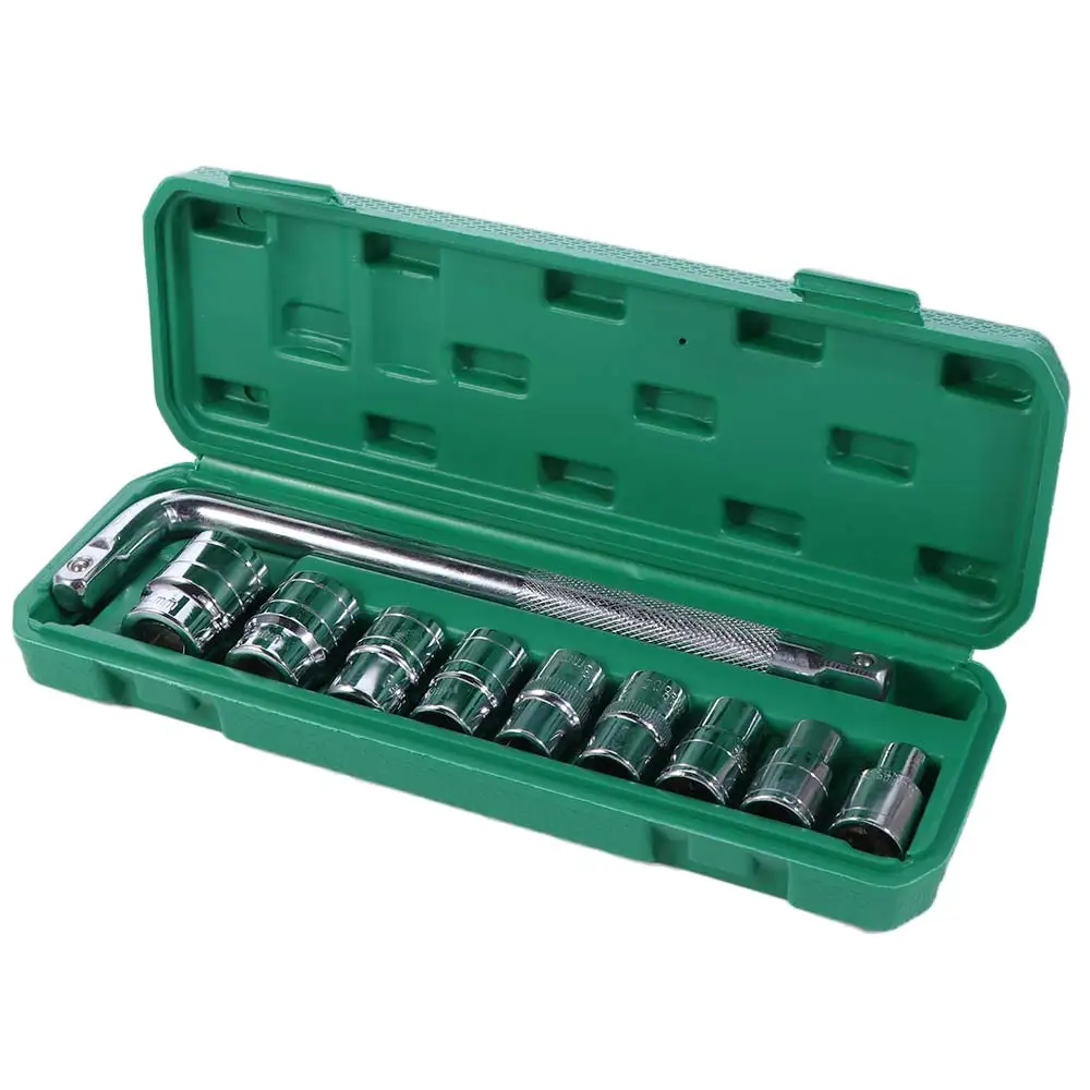 10pcs Lug Nut Wrench Hexagon Wrench Socket Set Hex Key Removal Tool Repairing Tool Set Repair Hand Tool Tire Wheel
10pcs Lug Nut Wrench Hexagon Wrench Socket Set Hex Key Removal Tool Repairing Tool Set Repair Hand Tool Tire Wheel