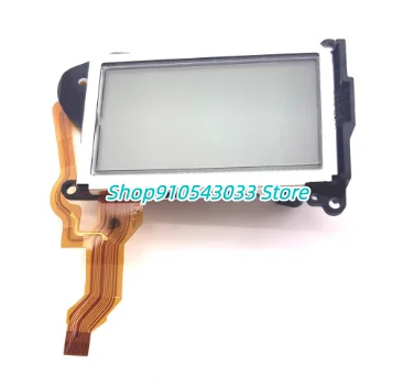 Original New TOP Cover Small LCD Screen Panel Assy for Nikon D7100 SLR Camera Repair Replacement Accessories
Original New TOP Cover Small LCD Screen Panel Assy for Nikon D7100 SLR Camera Repair Replacement Accessories