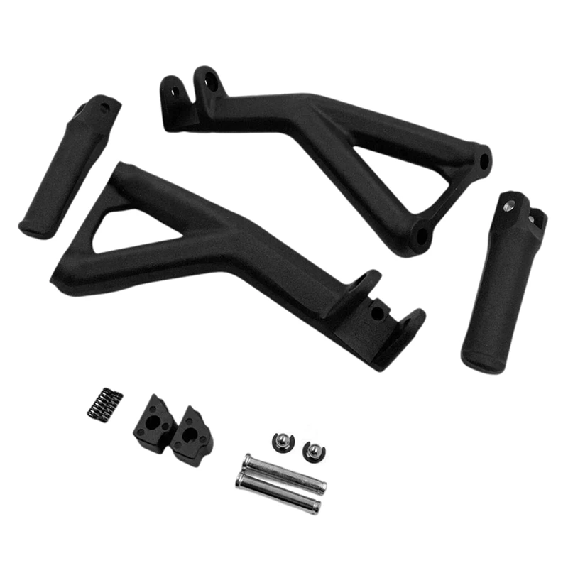 Motorcycle Rear Passenger Foot Peg Bracket Pedal For Ducati Panigale V4/S 2018-2022 Motorcycle Parts
Motorcycle Rear Passenger Foot Peg Bracket Pedal For Ducati Panigale V4/S 2018-2022 Motorcycle Parts