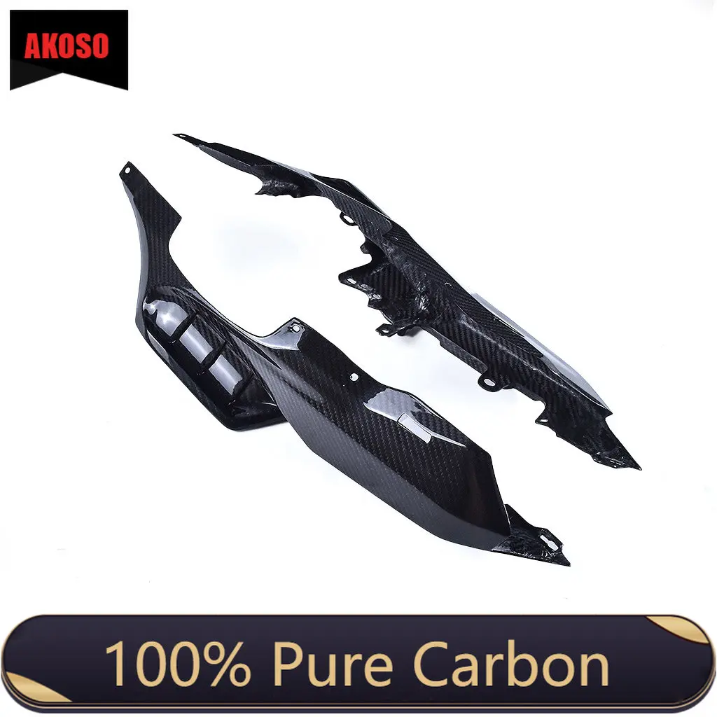 100% Dry Carbon Fiber 100% Carbon Motorcycle Modified Tail Cover Fairings kits Fairing For Yamaha MT07 MT-07 2014 2015 2016 2013
100% Dry Carbon Fiber 100% Carbon Motorcycle Modified Tail Cover Fairings kits Fairing For Yamaha MT07 MT-07 2014 2015 2016 2013