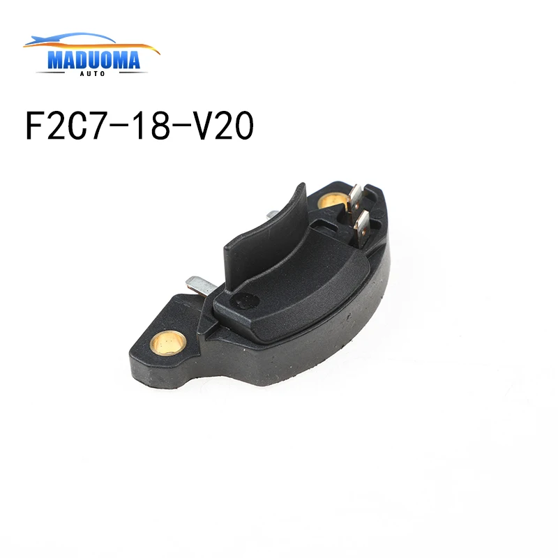 Новый модуль управления зажиганием для Mazda DYE589 F2C7-18-V20 FEFB18V20 J007X00671 F82918V20, автомобильные аксессуары
Новый модуль управления зажиганием для Mazda DYE589 F2C7-18-V20 FEFB18V20 J007X00671 F82918V20, автомобильные аксессуары