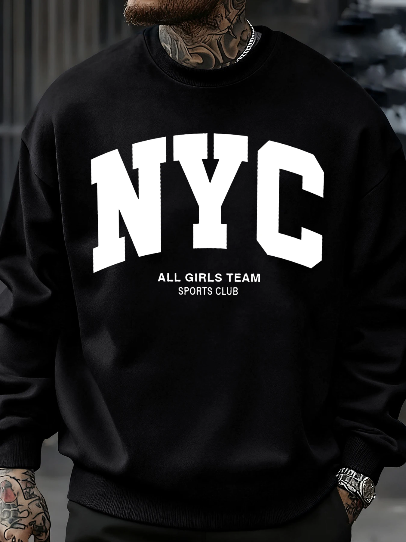 Мужские толстовки с принтом New York City, разноцветный пуловер, повседневная модная спортивная одежда, флисовые осенние топы
Мужские толстовки с принтом New York City, разноцветный пуловер, повседневная модная спортивная одежда, флисовые осенние топы