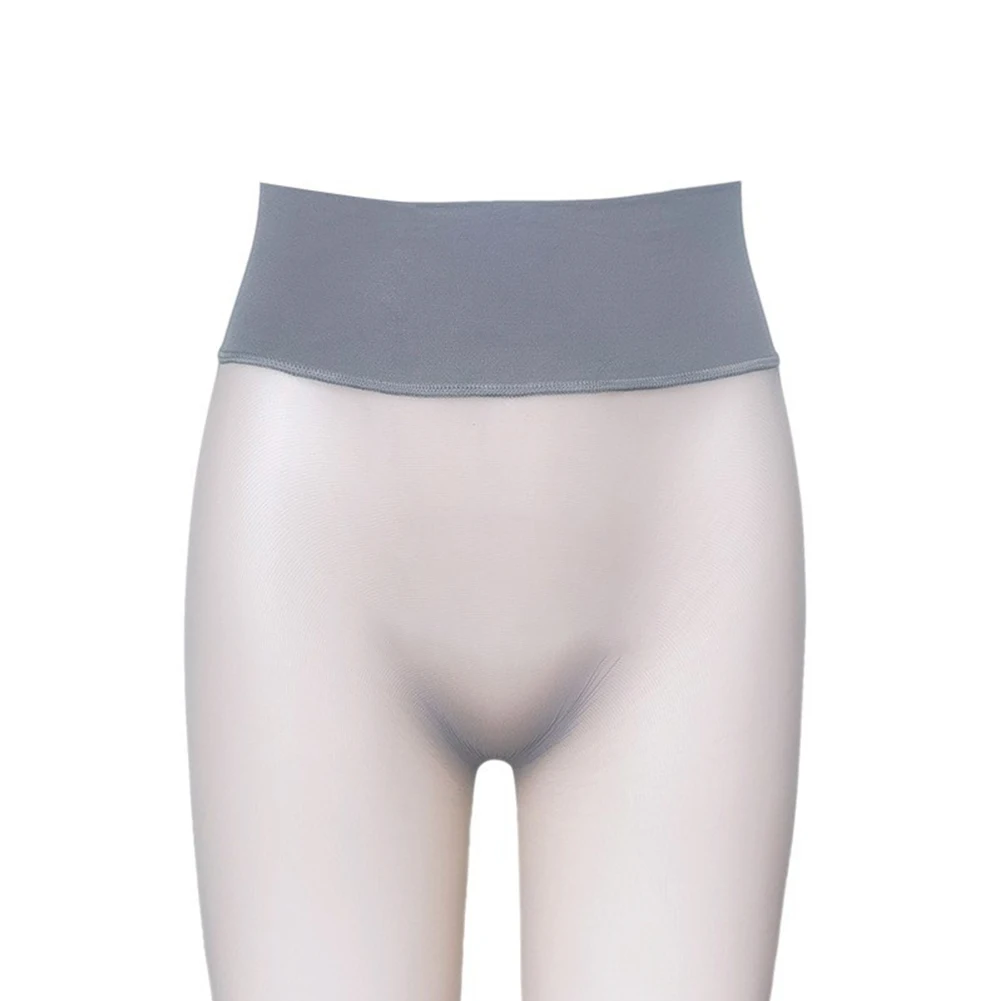 1pc Ultra Thin Men's Seamless Stockings Leggings Silky High Waist Pantyhose Sexy Elastic Male See Through Tights
1pc Ultra Thin Men's Seamless Stockings Leggings Silky High Waist Pantyhose Sexy Elastic Male See Through Tights