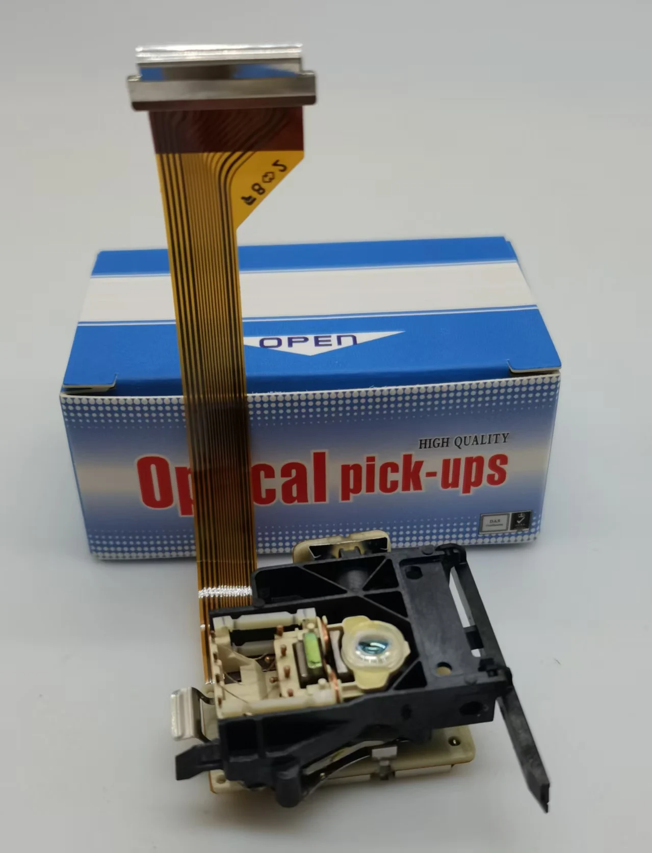 Оригинальный оптический лазерный звукосниматель VAU1255 VAM1255 CD для Philips CDPRO2 VAU 1255 VAU-1255 VAU1255/21
Оригинальный оптический лазерный звукосниматель VAU1255 VAM1255 CD для Philips CDPRO2 VAU 1255 VAU-1255 VAU1255/21