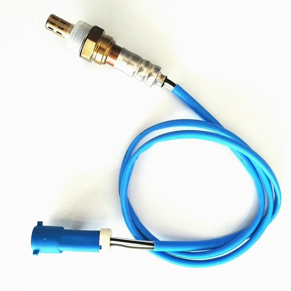 For Ford Focus Front Rear Oxygen Sensor 1S7F9F472AB 1S7F9G444BA O2 Lambda Exhaust Probe
For Ford Focus Front Rear Oxygen Sensor 1S7F9F472AB 1S7F9G444BA O2 Lambda Exhaust Probe