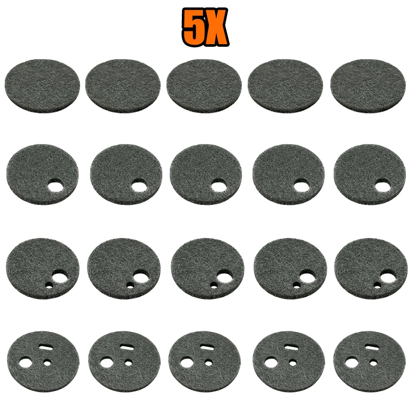 5X Air Diesel Paking Heater Sintered FeCrAl Burner Mesh Combustion Chamber Screen For Webasto Air Top 2000 ST Eberspacher D2 D4
5X Air Diesel Paking Heater Sintered FeCrAl Burner Mesh Combustion Chamber Screen For Webasto Air Top 2000 ST Eberspacher D2 D4