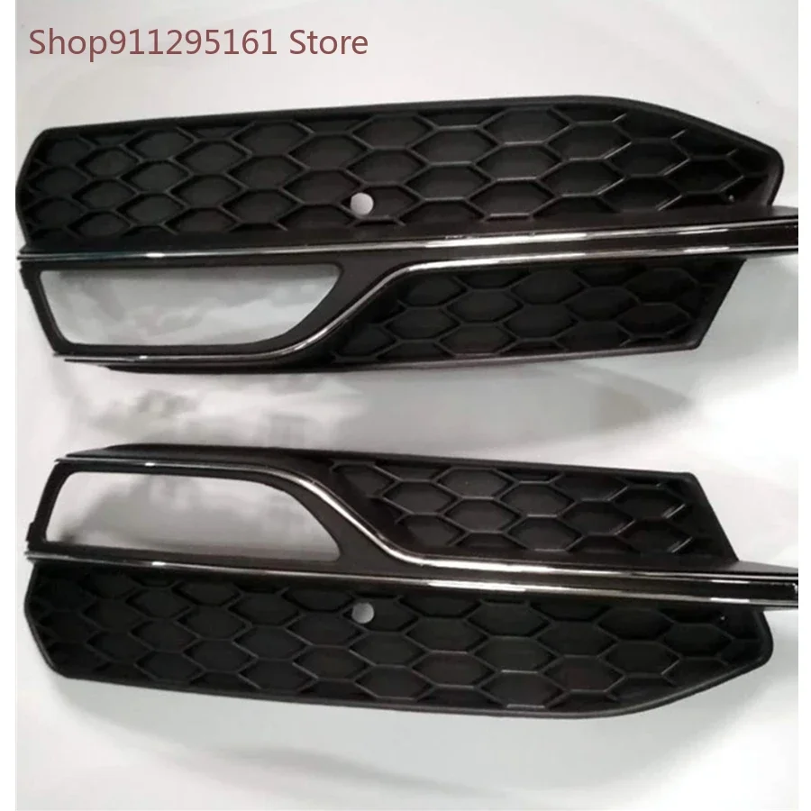 Подходит для Audi S3 противотуманная фара рамка S3 противотуманная фара крышка A3 S3 12-15 противотуманная фара сетка левая и правая пара
Подходит для Audi S3 противотуманная фара рамка S3 противотуманная фара крышка A3 S3 12-15 противотуманная фара сетка левая и правая пара
