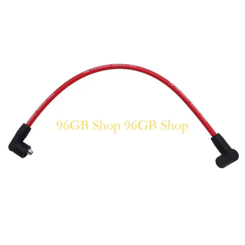 96GB 90 Degree Ignitions Wire Set Efficient Cables set for Classical 4 Cylinders Vehicles
96GB 90 Degree Ignitions Wire Set Efficient Cables set for Classical 4 Cylinders Vehicles